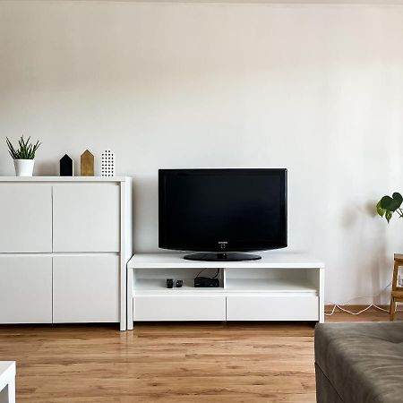 Uroczy Apartament Pod Skarpa Wadowice Exteriér fotografie