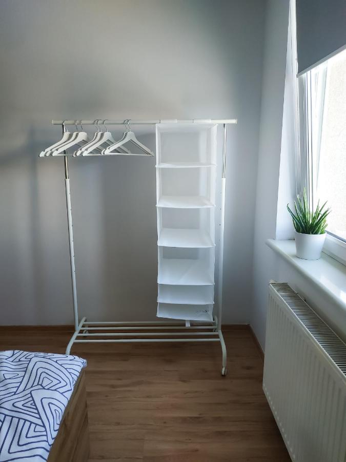 Uroczy Apartament Pod Skarpa Wadowice Exteriér fotografie